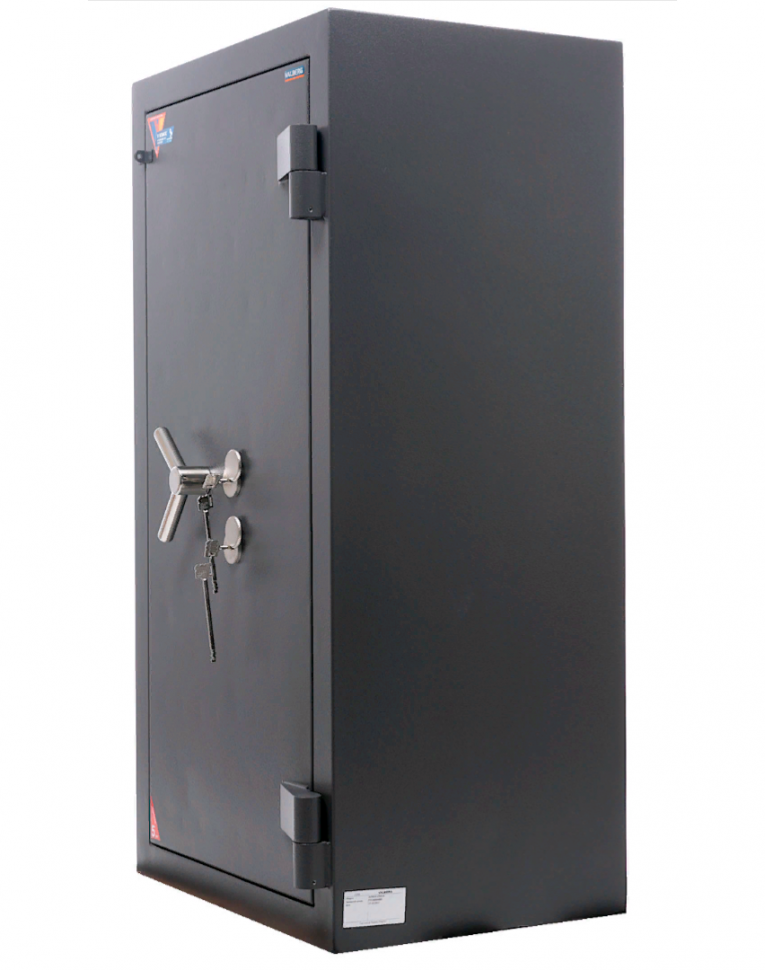 Взломостойкий сейф Valberg Алмаз 1368 KL купить в Москве