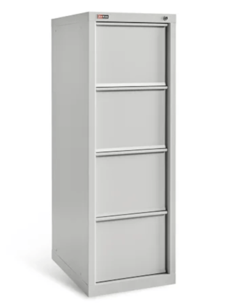 Шкаф файловый ДиКом КД-614 сварной купить в Москве