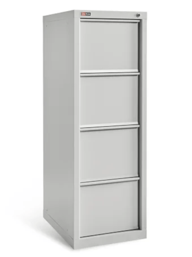 Шкаф файловый ДиКом КД-614 сварной купить в Москве