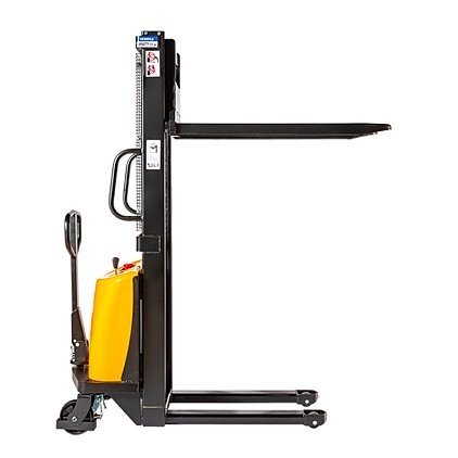 Штабелер с электроподъемом BDA-II 1030 (1000 кг, 3 м, 12В / 85Ач) SMARTLIFT (SMART) купить в Москве Штабелер с электроподъемом BDA-II 1030 (1000 кг, 3 м, 12В / 85Ач) SMARTLIFT (SMART) купить в Москве