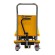 Гидравлический подъемный стол PTS 500 (500 кг; 905х500 мм; 1,5 м) SMARTLIFT (SMART) купить в Москве