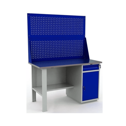 Верстак Profi WT140.F1/WD2.020 купить в Москве