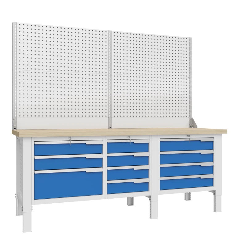 Стол-верстак Craft 2202.S4L34.24-2 купить в Москве Стол-верстак Craft 2202.S4L34.24-2 купить в Москве