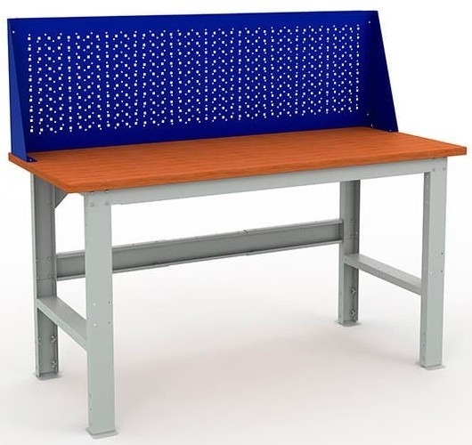 Верстак Expert W160.F2/F2.010 купить в Москве