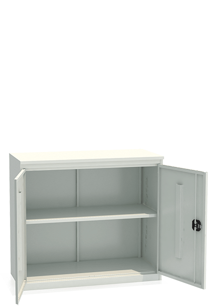 Шкаф архивный ALR 8810 купить в Москве