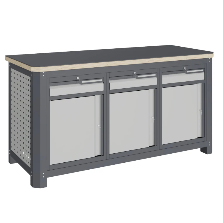 Верстак MCN 1552.S888 купить в Москве