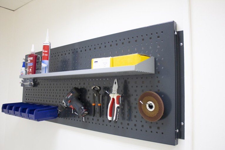 Панель перфорированная 1280 SMART купить в Москве