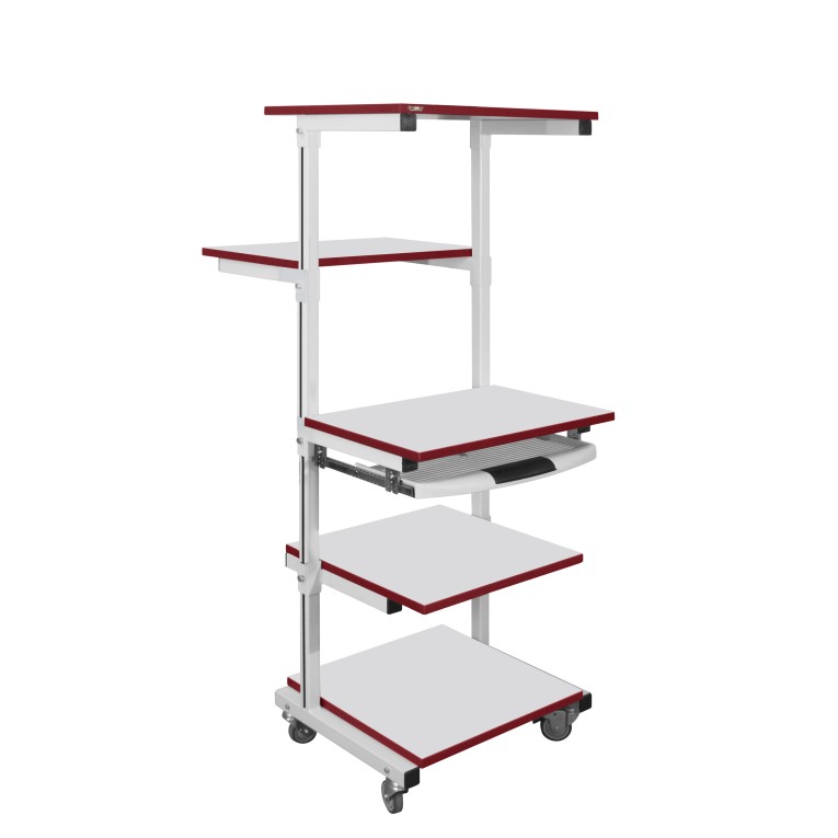 Стойка подкатная для оборудования Gresson СМО купить в Москве Стойка подкатная для оборудования Gresson СМО купить в Москве