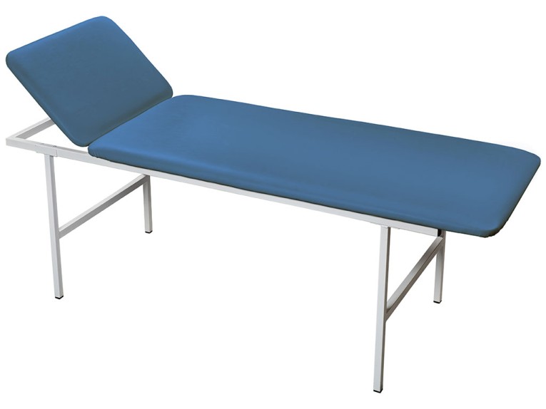 Кушетка медицинская смотровая МД КС (Синий) купить в Москве