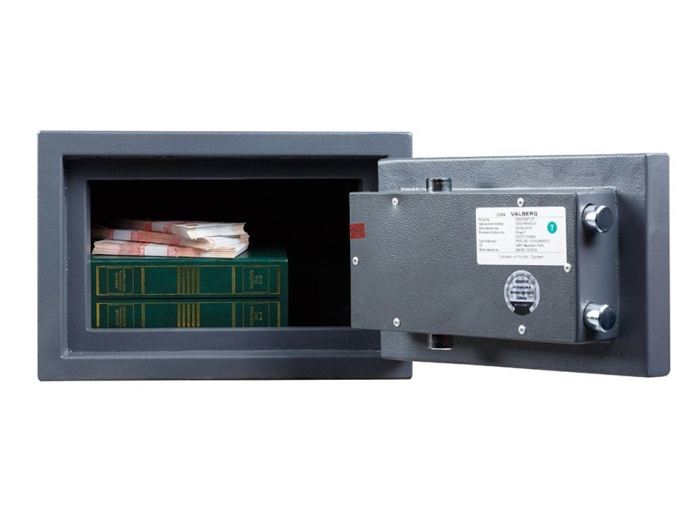 Взломостойкий сейф Valberg Кварцит 25 купить в Москве Взломостойкий сейф Valberg Кварцит 25 купить в Москве