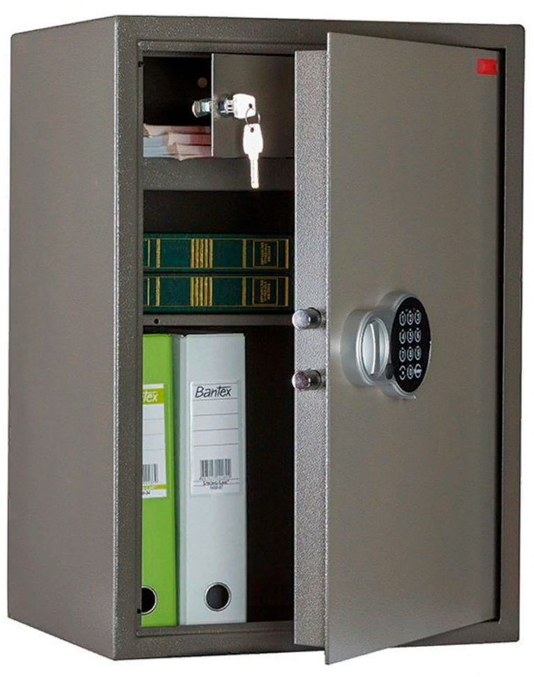 Офисный сейф Aiko TM-63T EL купить в Москве