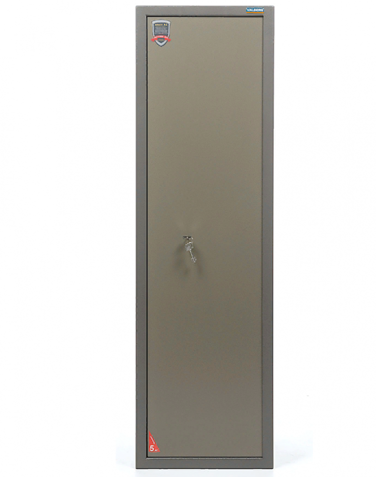 Оружейный сейф Valberg Ирбис 5 купить в Москве