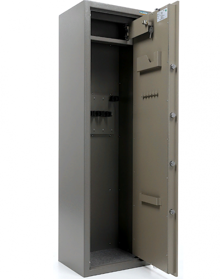 Оружейный сейф Valberg Ирбис 5 купить в Москве