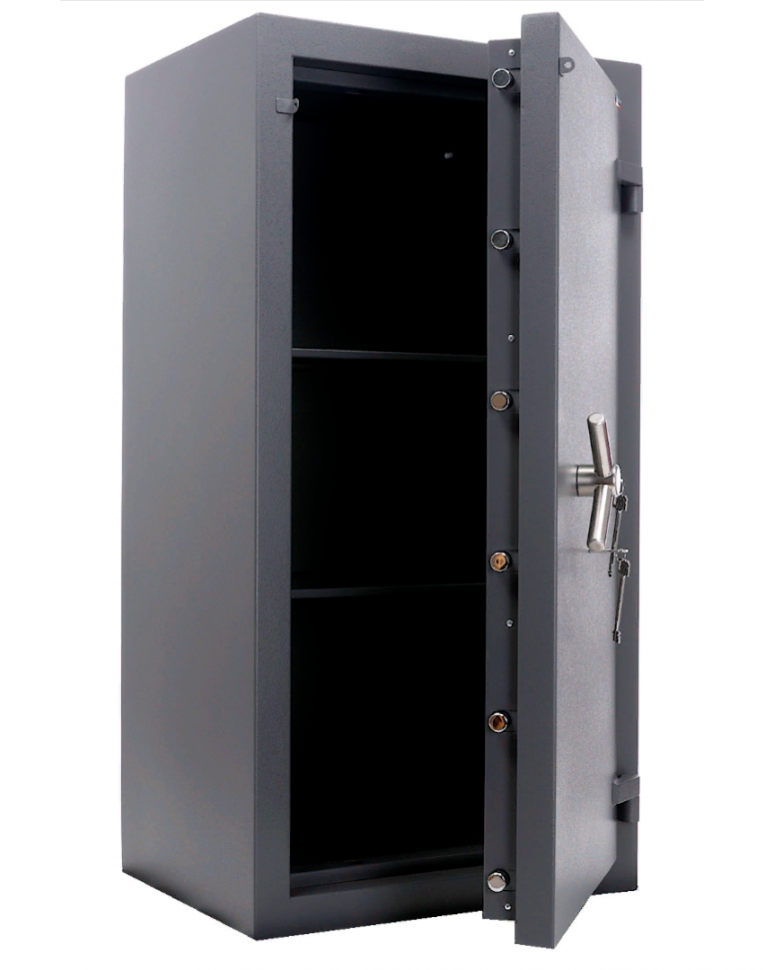 Взломостойкий сейф Valberg Гранит III-1368 KL купить в Москве Взломостойкий сейф Valberg Гранит III-1368 KL купить в Москве