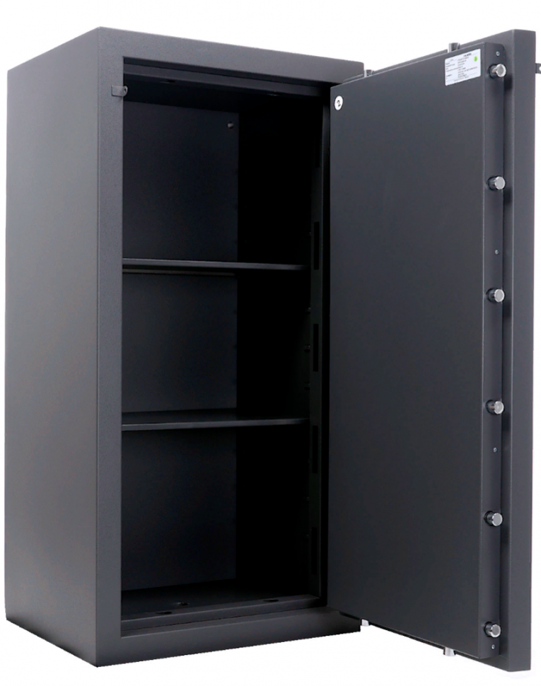 Взломостойкий сейф Valberg Гранит III-1368 KL купить в Москве Взломостойкий сейф Valberg Гранит III-1368 KL купить в Москве