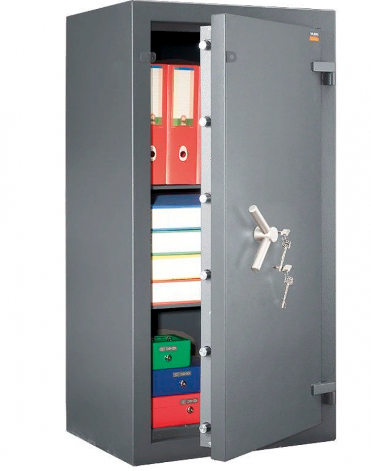 Взломостойкий сейф Valberg Гранит III-1368 KL купить в Москве Взломостойкий сейф Valberg Гранит III-1368 KL купить в Москве