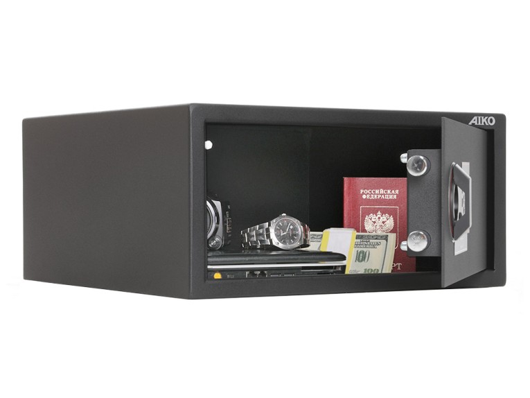 Гостиничный сейф Aiko SH-20.EL new купить в Москве