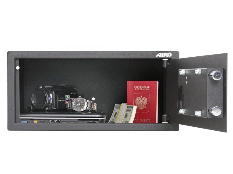 Гостиничный сейф Aiko SH-20.EL new купить в Москве