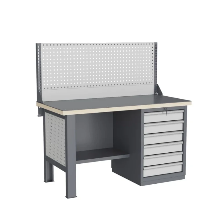 Верстак FBK 1551.16.3-1 купить в Москве