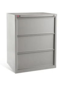 Шкаф файловый ДиКом КД-623 сварной