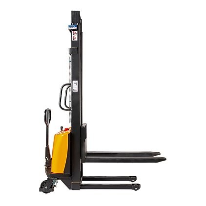 Штабелер с электроподъемом BDA-II 1035 (1000 кг, 3,5 м, 12В / 85Ач) SMARTLIFT (SMART) купить в Москве Штабелер с электроподъемом BDA-II 1035 (1000 кг, 3,5 м, 12В / 85Ач) SMARTLIFT (SMART) купить в Москве