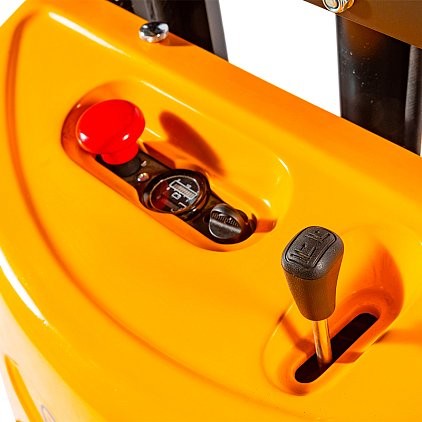 Штабелер с электроподъемом BDA-II 1035 (1000 кг, 3,5 м, 12В / 85Ач) SMARTLIFT (SMART) купить в Москве Штабелер с электроподъемом BDA-II 1035 (1000 кг, 3,5 м, 12В / 85Ач) SMARTLIFT (SMART) купить в Москве