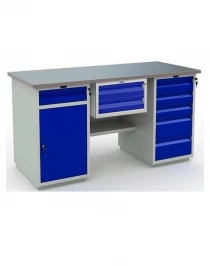 Верстак Profi WT160.WD2/WD5.100 Верстак Profi WT160.WD2/WD5.100