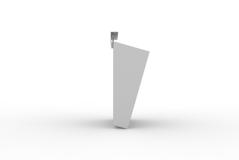 Урна подвесная купить в Москве Урна подвесная купить в Москве