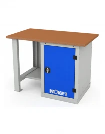 Верстак однотумбовый WOKER PRO 1001.1200 Верстак однотумбовый WOKER PRO 1001.1200