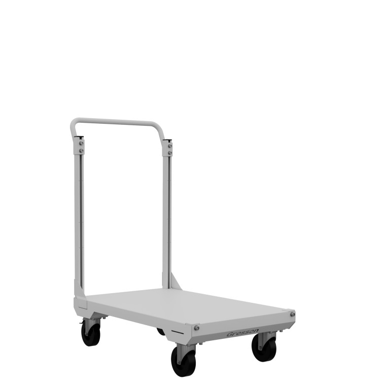 Тележка транспортная многофункциональная Gresson ТТМ-2 купить в Москве