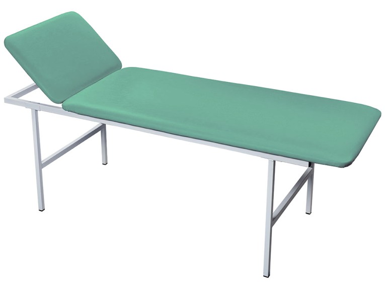 Кушетка медицинская смотровая МД КС (Бирюзовый) купить в Москве