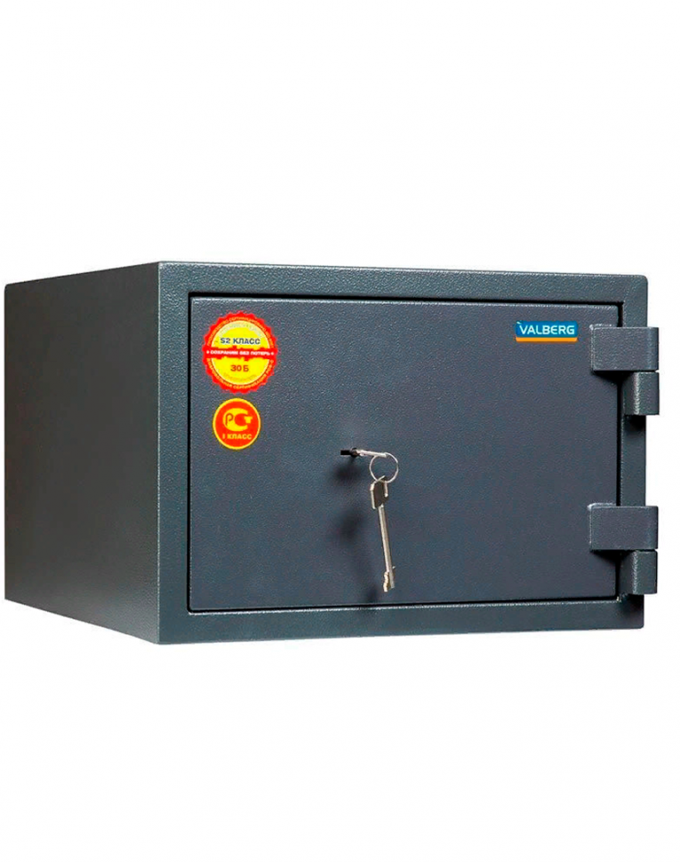 Взломостойкий сейф Valberg Кварцит 30 купить в Москве