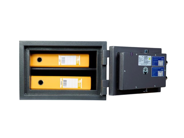 Взломостойкий сейф Valberg Кварцит 30 купить в Москве