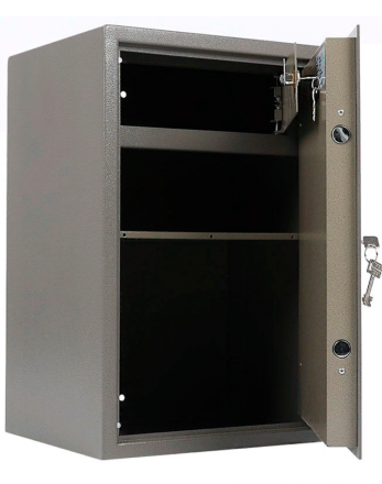 Офисный сейф Aiko TM-63T купить в Москве