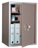 Офисный сейф Aiko TM-63T купить в Москве