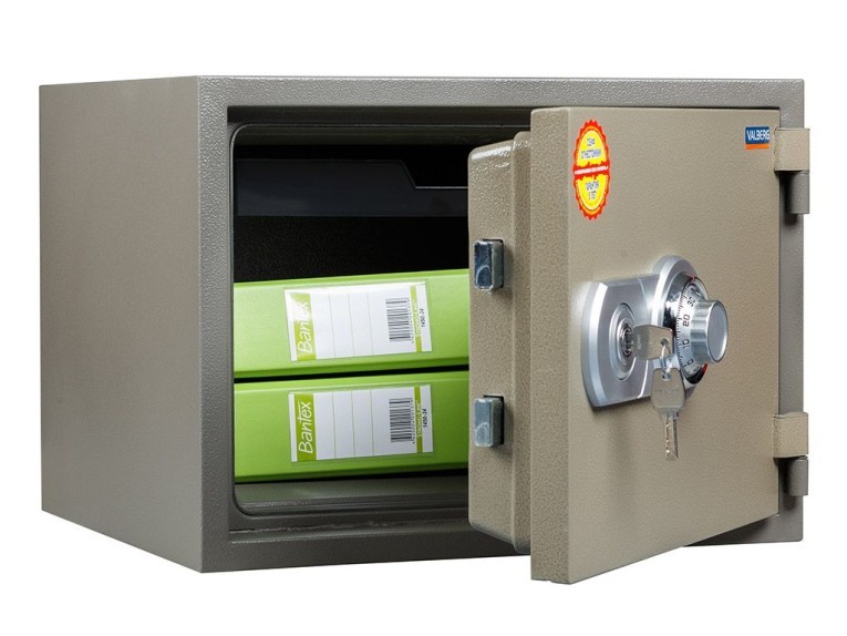 Огнестойкий сейф Valberg FRS-36 CL купить в Москве Огнестойкий сейф Valberg FRS-36 CL купить в Москве