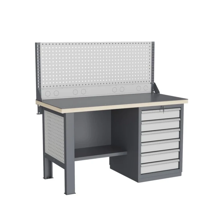 Верстак FBK 1551.16.3-1R купить в Москве