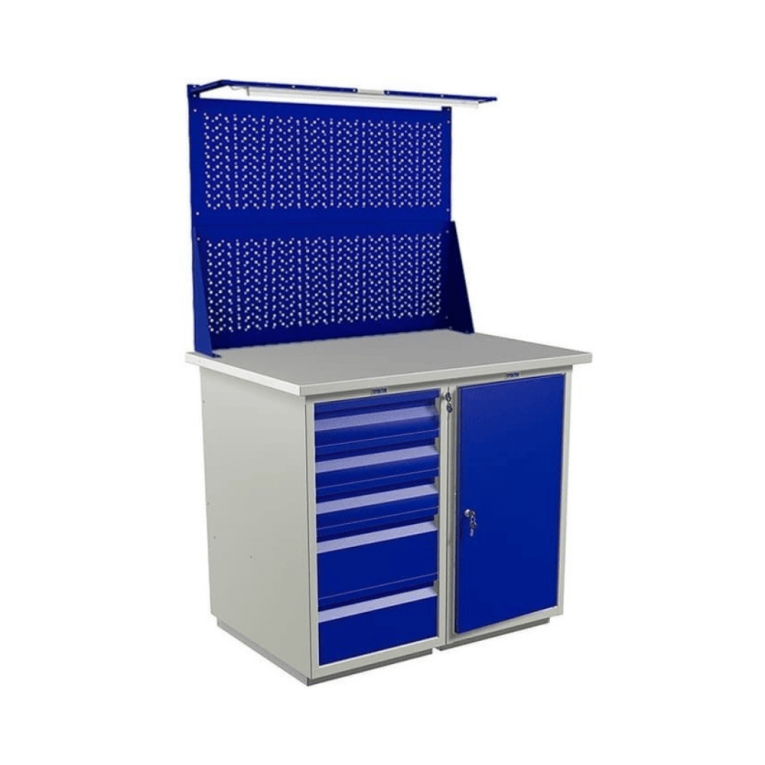 Верстак Profi WT100.WD5/WD1.021 купить в Москве