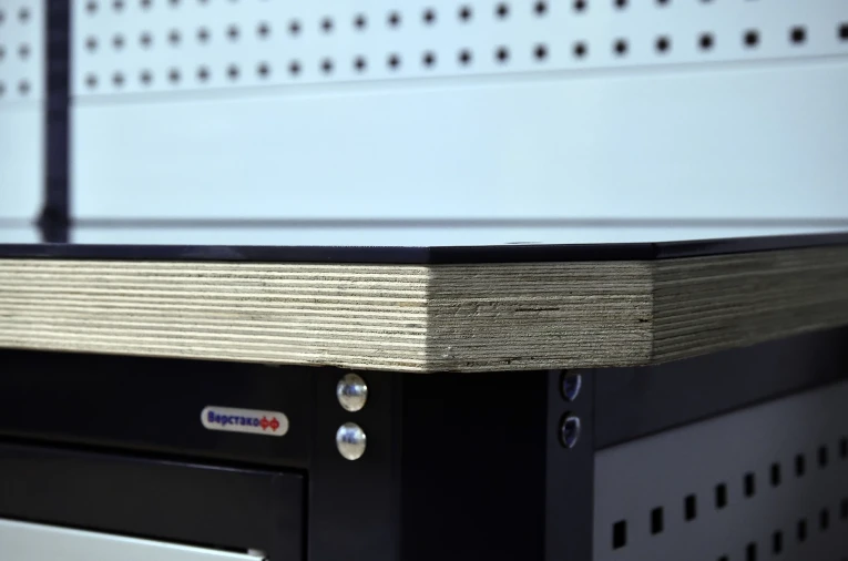 Верстак MCN 1552.S888-2 купить в Москве Верстак MCN 1552.S888-2 купить в Москве