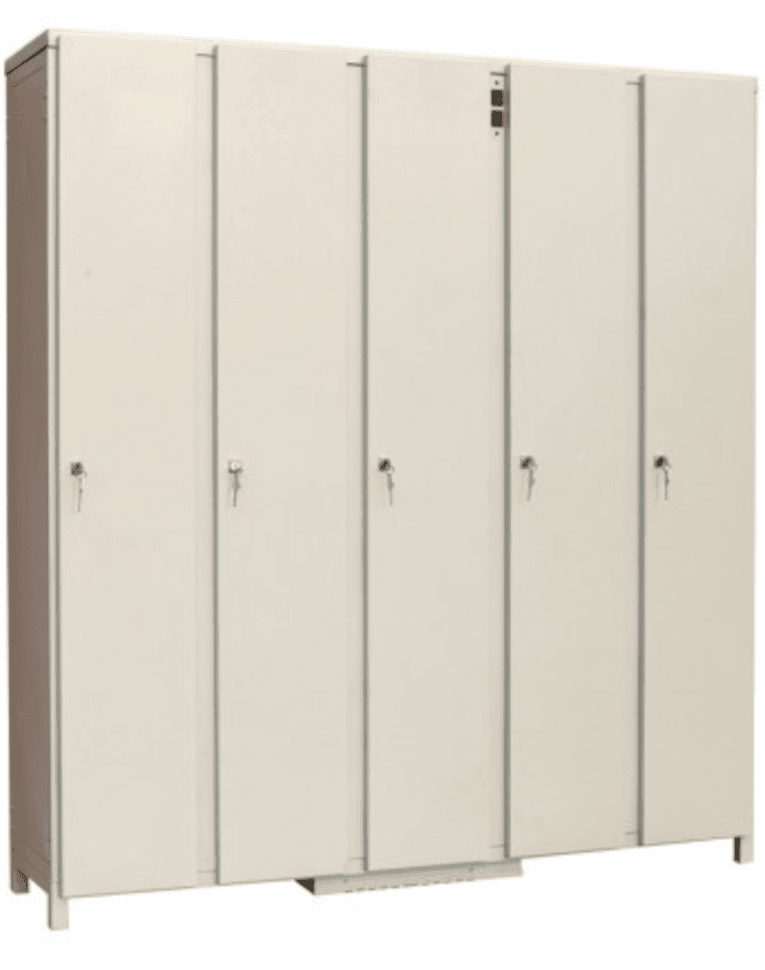 Сушильный шкаф KIDBOX 5 для детской одежды купить в Москве