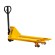 Гидравлическая тележка (рохля) SB (DB, г/п 2000 кг, вилы 1150x550 мм, PDP) SMARTLIFT (SMART) купить в Москве