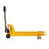 Гидравлическая тележка (рохля) SB (DB, г/п 2000 кг, вилы 1150x550 мм, PDP) SMARTLIFT (SMART) купить в Москве