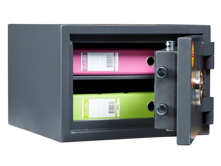 Взломостойкий сейф Valberg Кварцит 30 EL купить в Москве