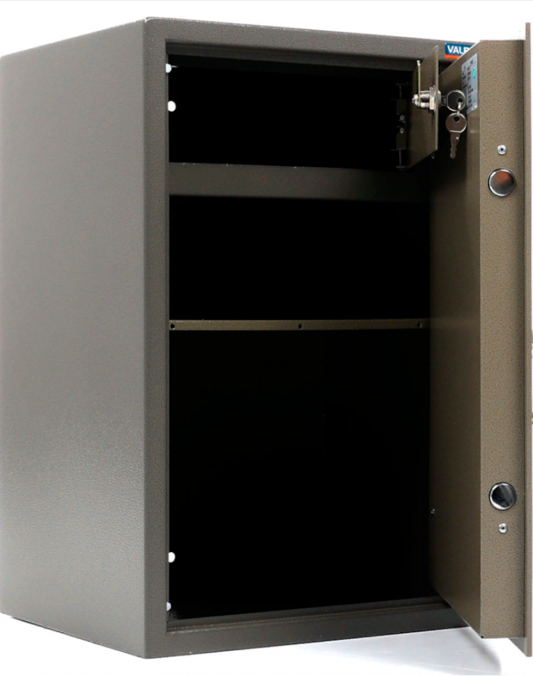 Офисный сейф Valberg ASM 63T KL купить в Москве
