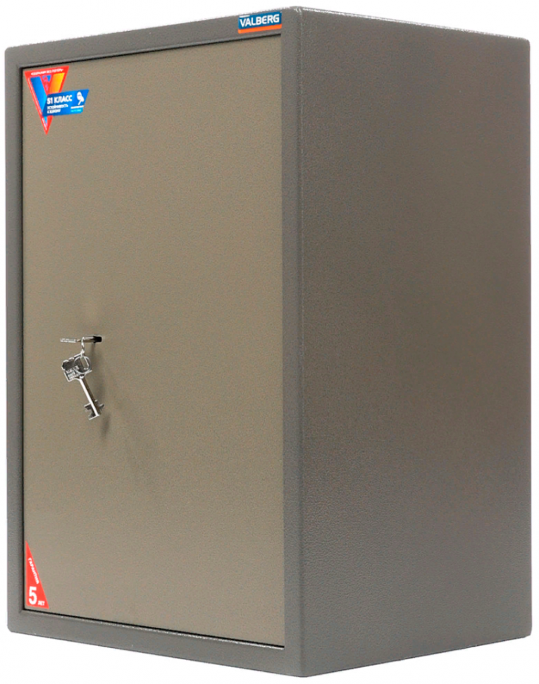Офисный сейф Valberg ASM 63T KL купить в Москве
