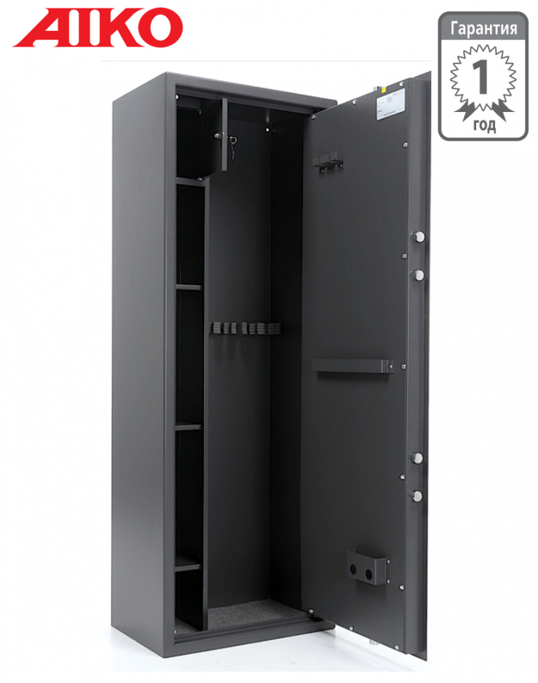 Оружейный сейф Aiko Филин 34 купить в Москве