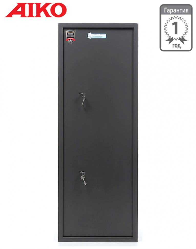 Оружейный сейф Aiko Филин 34 купить в Москве