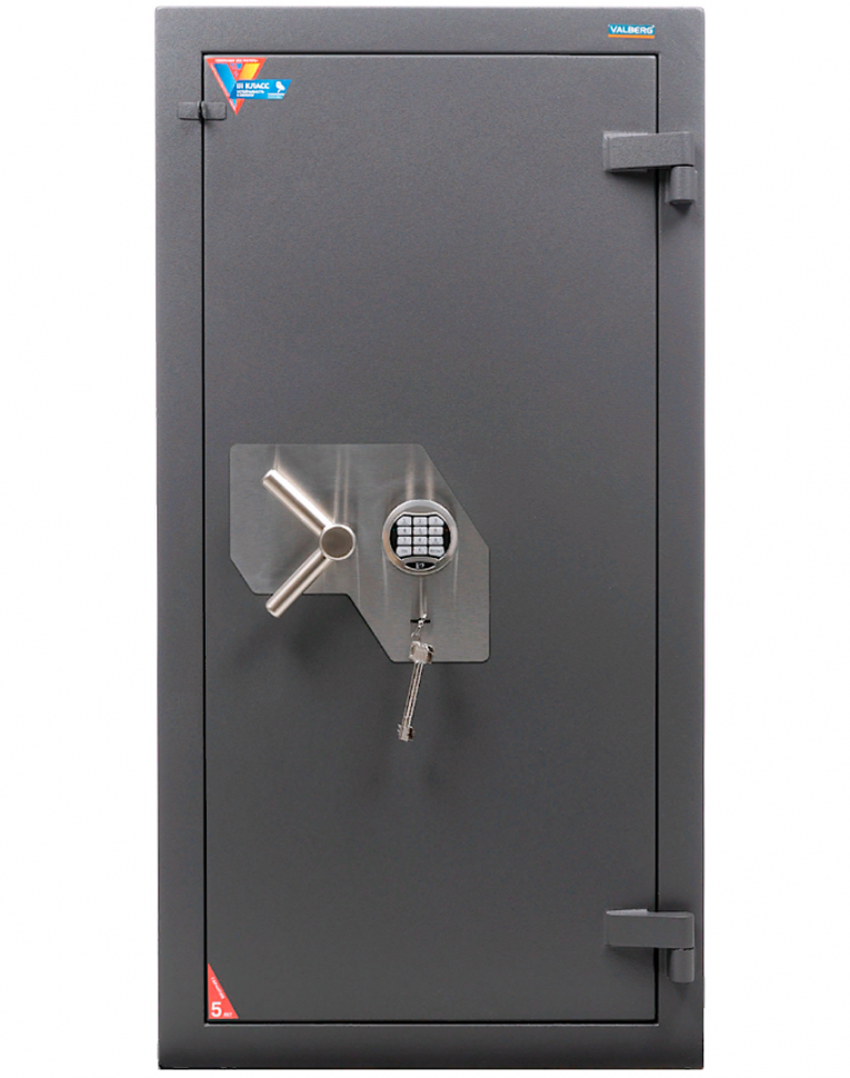 Взломостойкий сейф Valberg Форт 1368 EL купить в Москве Взломостойкий сейф Valberg Форт 1368 EL купить в Москве