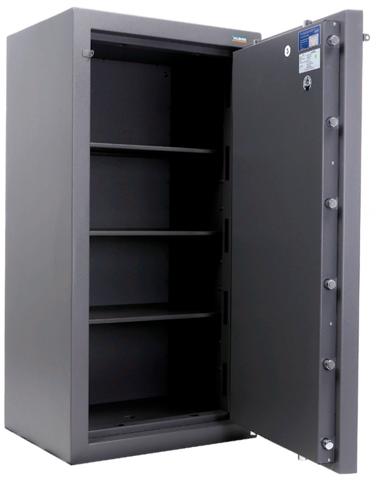 Взломостойкий сейф Valberg Форт 1368 EL купить в Москве Взломостойкий сейф Valberg Форт 1368 EL купить в Москве