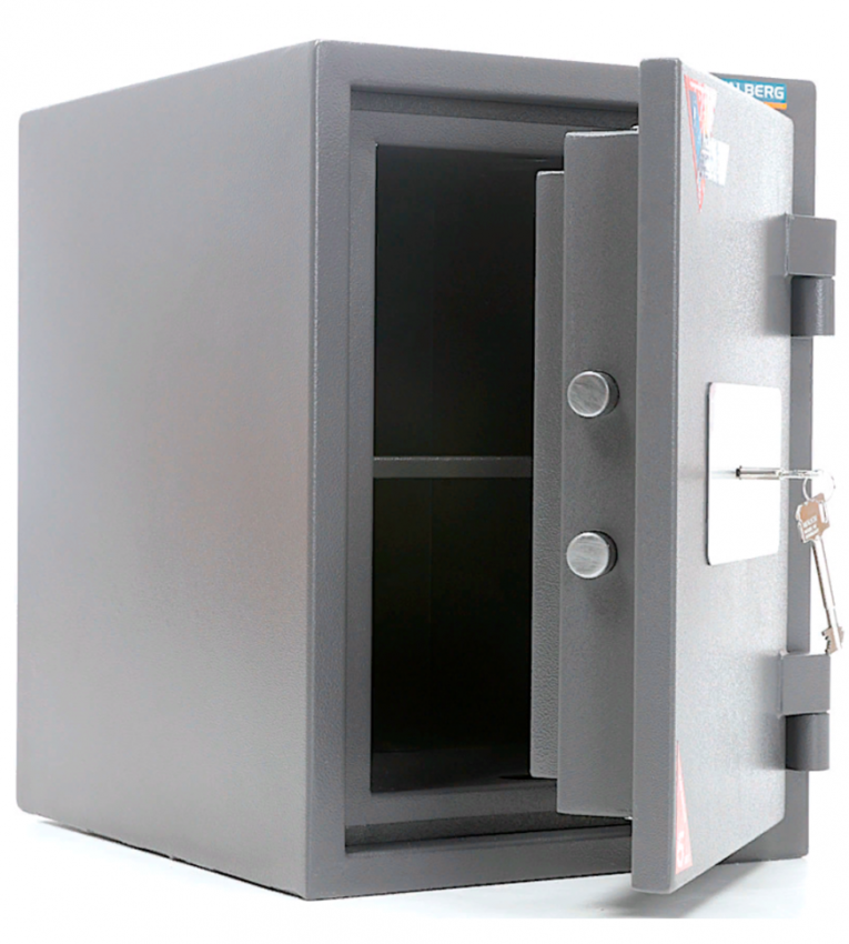 Огневзломостойкий сейф Valberg Гарант 49 купить в Москве